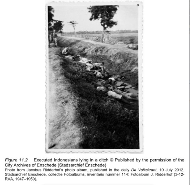 PERISTIWA RAWAGEDE 1947